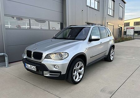 BMW X5 E70 m paket 30d vollaustattung