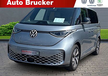 VW ID.BUZZ Volkswagen ID. Buzz Bus 150 kW Pro+Parklenkassistent+Sitzheizung+Sprac