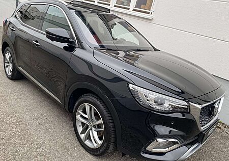 MG EHS Luxury PHEV 258Ps 1.HD TÜV-Neu