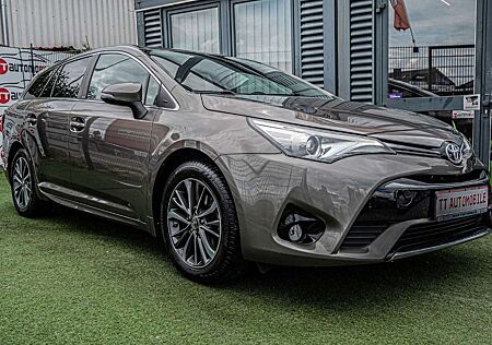 Toyota Avensis Touring Sports Edition-S+|AHK|SPUR|KAMER