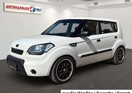 Kia Soul 1.6 Klimaanlage PDC
