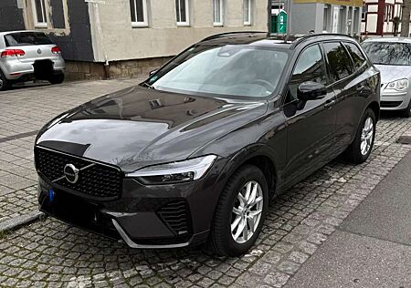 Volvo XC 60 XC60 XC60 B4 B GeartronicRDesign