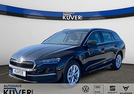Skoda Octavia Combi Selection 2,0 TDI DSG Navi+ACC+LED
