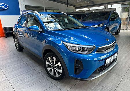 Kia Stonic Vision