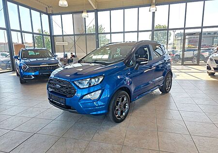 Ford EcoSport ST-Line