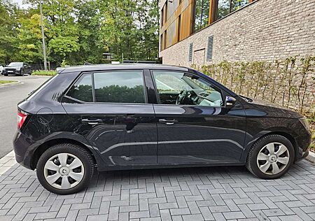 Skoda Fabia III 1.0 TSI Ambition