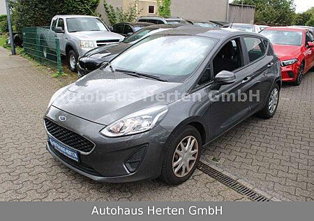 Ford Fiesta 1.0 Trend*5TÜRIG*NEUES MODELL*NAVI*SHZ*