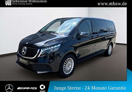 Mercedes-Benz EQV 300 L *Navi*RKam*LED*PTS*Klima*DAB*eHeck*