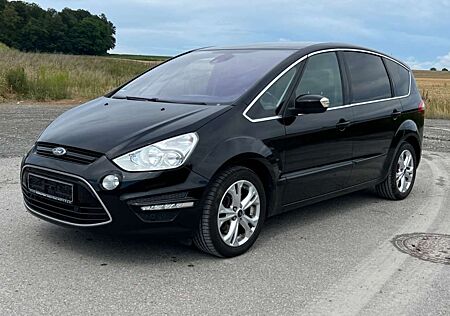 Ford S-Max 2.0 EcoBoost Aut.Titanium S