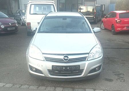 Opel Astra Caravan Diesel 1.7 CDTI Caravan DPF Edition