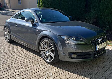 Audi TT Coupe 2.0 TFSI