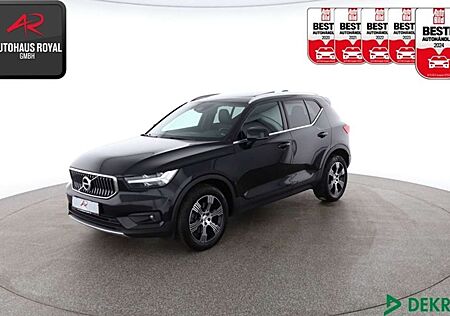 Volvo XC 40 XC40 D3 AWD INSCRIPTION PANO,H/K,ACC,1.HAND,SH