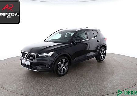 Volvo XC 40 XC40 D3 AWD INSCRIPTION PANO,H/K,ACC,1.HAND,SH