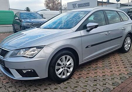 Seat Leon ST Style