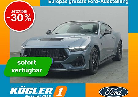 Ford Mustang GT Coupé V8 446PS Aut./MagneRide
