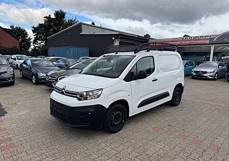 Citroën Berlingo Citroen Kasten AUTOMATIK 1.HD Klima PDC