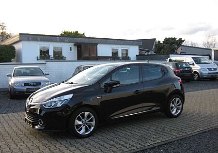 Renault Clio Energy Limited dCi 90, Klima, Navi, 5-Sitzer