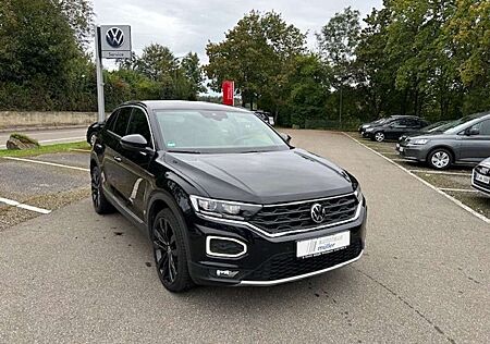 VW T-Roc Volkswagen Sport 2.0 TSI OPF 4MOTION DSG