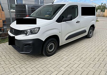 Peugeot Partner 1.2