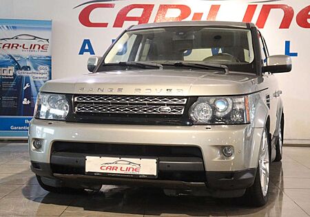 Land Rover Range Rover Sport SDV6 HSE *Automatik*AHK 3,5t*