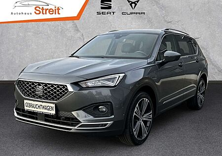 Seat Tarraco 2.0 TDI XCELLENCE 140 KW 4DRIVE DSG ACC AHK Navi S