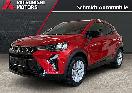 Mitsubishi ASX 1.3 Turbo MHEV Diamant PLUS Bi-LED PDC Kam Shz