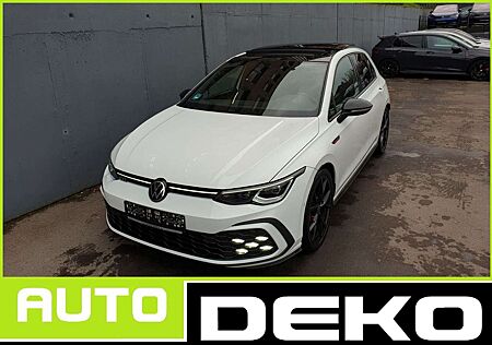 VW Golf Volkswagen 8 GTI DSG Black Style*Pano/Kamera/ACC/K-les