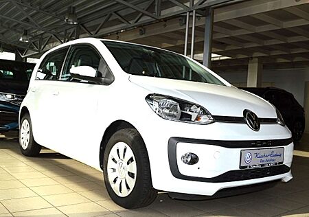 VW Up Volkswagen ! 1,0 Move KAMERA KLIMA SH