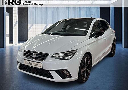 Seat Ibiza FR TSI 115 DSG