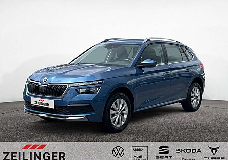 Skoda Kamiq Ambition TSI|AHK|SMART LINK|SHZ|GRA|KAMERA