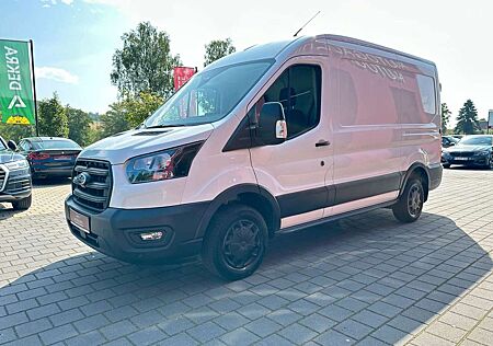 Ford Transit Kasten 290 L2 H3/CAM//AHK/KLIMA
