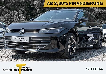 VW Passat Variant Volkswagen 1.5 TSI DSG eHybrid BUSINESS LM18