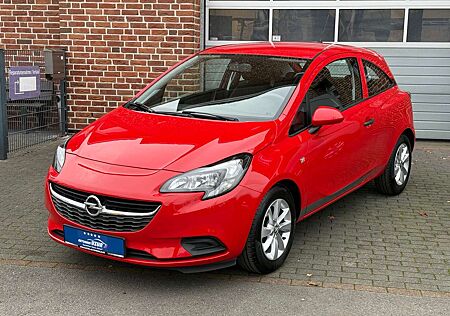 Opel Corsa E Selection*Klima*ALU*EFH*erst 77.TKM.*1.Vorb.*SH.