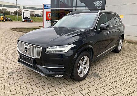 Volvo XC 90 XC90 D5 Inscription AWD