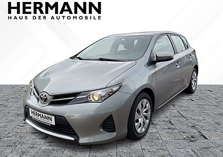 Toyota Auris 1.33 Cool *Klima*Ganzjahres*