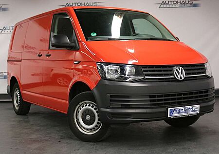 VW T6 Transporter Volkswagen Kasten 2.0TDI *2HAND*NAVI*KAMERA*Zahnriemen NEU*
