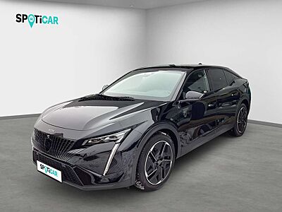 Peugeot 408 Hybrid 145 GT