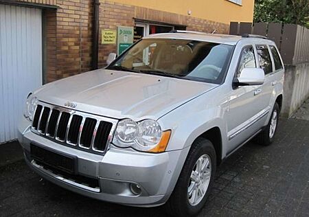 Jeep Grand Cherokee Diesel 3.0 CRD Automatik Limited
