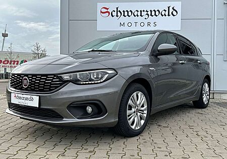 Fiat Tipo Lounge Garantie Kamera Navi Shz Klima City