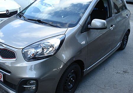 Kia Picanto 1.1 LX - Sport Design