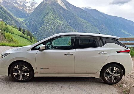 Nissan Leaf 40 kWh N-CONNECTA