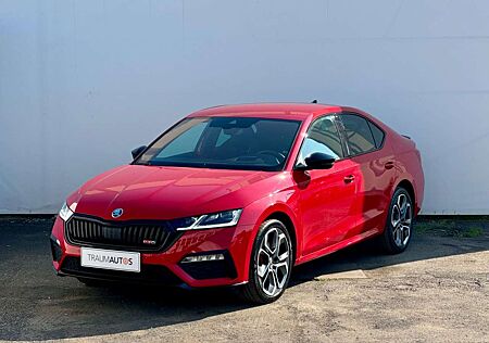 Skoda Octavia Lim. RS iV 245PS *HEAD UP*AHK*DCC
