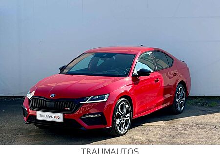 Skoda Octavia Lim. RS iV 245PS *HEAD UP*AHK*DCC