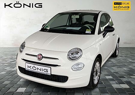 Fiat 500 MY23 1.0 GSE Klima & Sound