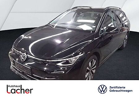 VW Golf Variant Volkswagen Goal 2.0 TDI DSG