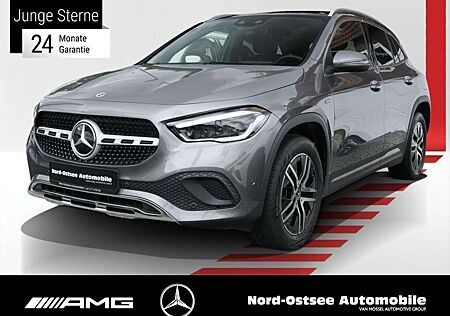 Mercedes-Benz GLA 250 e PROGRESSIVE HUD PANO MULTIBEAM TOTWINK