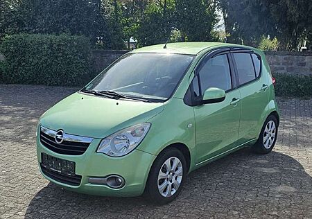 Opel Agila 1.0 exoFLEX 1.Hand