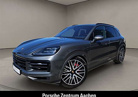 Porsche Cayenne S E-Hybrid BOSE Sportabgas Luftfederung