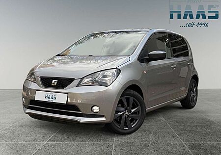 Seat Mii 1.0 l CONNECT - Klima*Alu*Sitzh*Navi*PDC