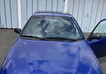 Toyota Corolla 1.4 limited